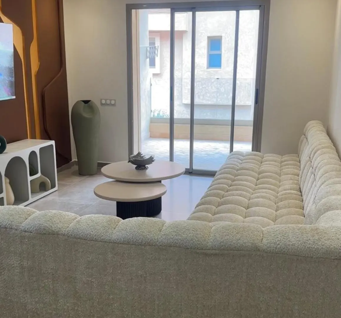 Appartement Coralia Marrakesh 0*,  Maroc