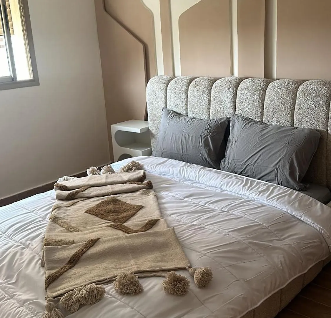 Appartement Coralia Marrakesh