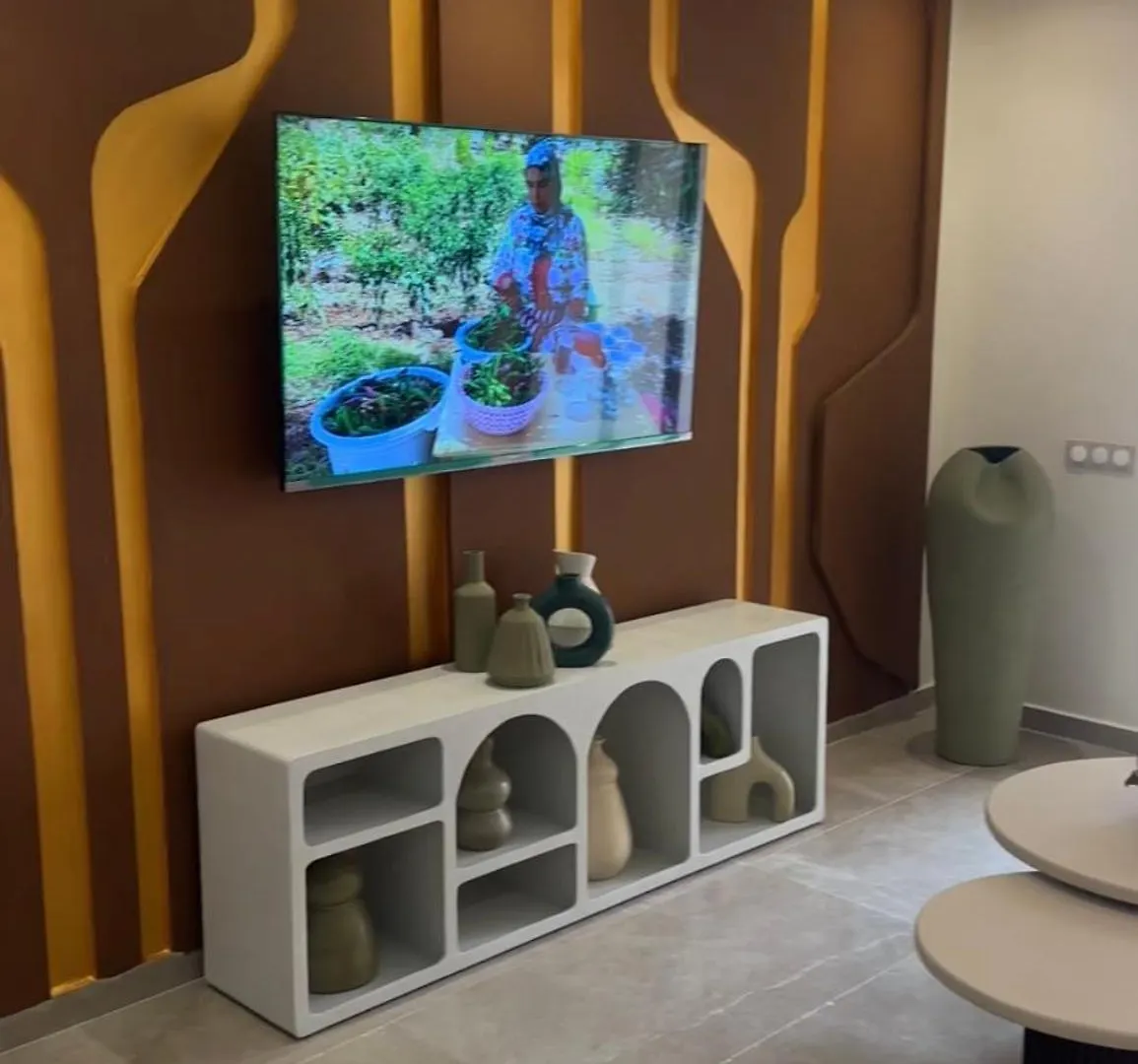 מרקש Appartement Coralia